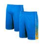 Men's Blue UCLA Bruins Lazarus Shorts