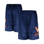 Men's Navy Virginia Cavaliers Broski Shorts