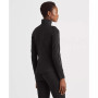 Stretch Cotton Full-Zip Jacket