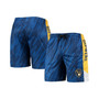 Men's Navy Milwaukee Brewers Static Shorts