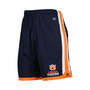 Men's Navy Auburn Tigers Basketball Shorts