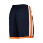 Men's Navy Auburn Tigers Basketball Shorts