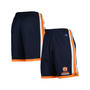 Men's Navy Auburn Tigers Basketball Shorts