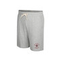 Men's Heather Gray Boston College Eagles Love To Hear This Terry Shorts