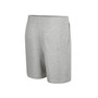 Men's Heather Gray Boston College Eagles Love To Hear This Terry Shorts