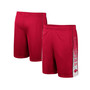 Men's Cardinal Arkansas Razorbacks Lazarus Shorts