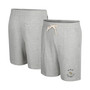 Men's Heather Gray UCF Knights Love To Hear This Terry Shorts