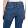 Juniors' Button-Fly Flare-Leg Jeans