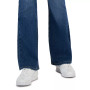 Juniors' Button-Fly Flare-Leg Jeans