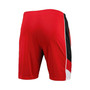 Men's Red Maryland Terrapins Pool Time Shorts