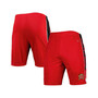 Men's Red Maryland Terrapins Pool Time Shorts