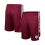 Men's Maroon Texas A&M Aggies Pool Time Shorts