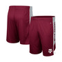 Men's Maroon Texas A&M Aggies Pool Time Shorts