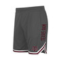 Men's Charcoal Texas A&M Aggies Continuity Shorts
