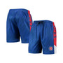 Men's Royal Chicago Cubs Static Shorts
