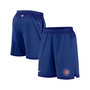 Men's Royal Chicago Cubs Authentic Collection Flex Vent Performance Shorts