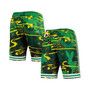 Men's Kelly Green Boston Celtics Lunar New Year Swingman Shorts