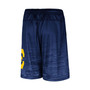 Men's Navy Cal Bears Broski Shorts