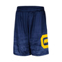 Men's Navy Cal Bears Broski Shorts