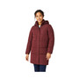 Women's FreeCycle Lansby Long Puffer Jacket