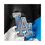 Men's Royal Los Angeles Dodgers Hyper Hoops Shorts