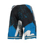 Men's Royal Los Angeles Dodgers Hyper Hoops Shorts