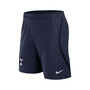 Men's Navy Tottenham Hotspur 2023/24 Strike Performance Shorts