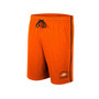 Men's Orange Oklahoma State Cowboys Thunder Slub Shorts