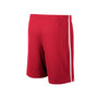 Men's Cardinal Stanford Cardinal Thunder Slub Shorts