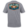 MENS CONCEALED BADGE SS TEE