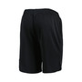 Men's Black Green Bay Packers Team Shorts