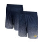 Men's Navy Cal Bears Walter Shorts