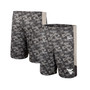 Men's Camo West Virginia Mountaineers OHT Military-Inspired Appreciation Terminal Shorts