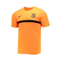 Men's Orange Corinthians Academy Pro Jersey
