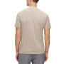 Men's Fine-Stripe Slim-Fit T-shirt
