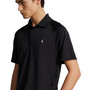 Men's Custom Slim Fit Performance Polo Shirt