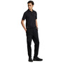 Men's Custom Slim Fit Performance Polo Shirt