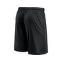 Men's Branded Black LAFC Primary Team Logo Shorts