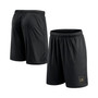 Men's Branded Black LAFC Primary Team Logo Shorts