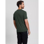 Men's Embossed GUESS Short Sleeve T-shirt