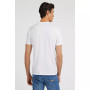 Men's Embossed GUESS Short Sleeve T-shirt