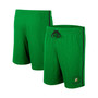 Men's Green Oregon Ducks Thunder Slub Shorts