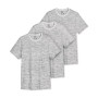 Men's Classic Collection Tag-less 3pk Undershirts