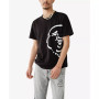 Men's Buddha Face Short Sleeve T-shirt
