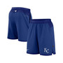 Men's Royal Kansas City Royals Authentic Collection Flex Vent Performance Shorts