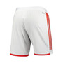 Men's White New England Revolution 2023 Away AEROREADY Authentic Shorts
