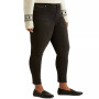 Plus-Size High-Rise Skinny Ankle Jeans