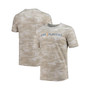 Men's White THE PLAYERS All Day T-shirt