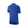 Men's Brand Royal Florida Gators Coaches Performance Polo Shirt