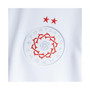 Men's White Portland Thorns FC 2021/22 Away Replica Jersey